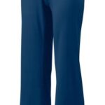 Mizuno pantalón élite 9 juventud vestir azul marino (5151) 668F2556