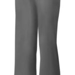 Mizuno pantalón élite 9 juventud vestir carboncillo(9292) 668F2557