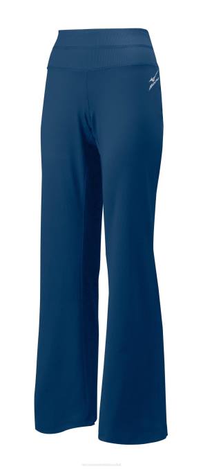 mizuno_pantalon_elite_9_unisexo_vestir_azul_marino_5151_668f2555.jpg Mizuno pantalón élite 9 unisexo vestir azul marino (5151) 668F2555 - Image 1