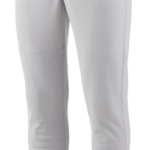 Mizuno pantalones de beisbol cónicos premier pro hombres vestir gris(9191) 668F1441