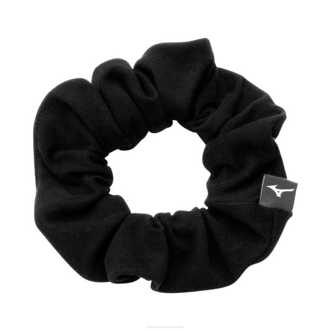 mizuno_paquete_de_2_coleteros_unisexo_accesorios_negro_9090_668f2604.jpg Mizuno paquete de 2 coleteros unisexo accesorios negro (9090) 668F2604 - Image 1