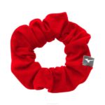 Mizuno paquete de 2 coleteros unisexo accesorios rojo (1010) 668F2605