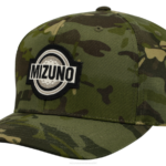 Mizuno parche golf snapback unisexo accesorios multicamuflaje(pr59) 668F495