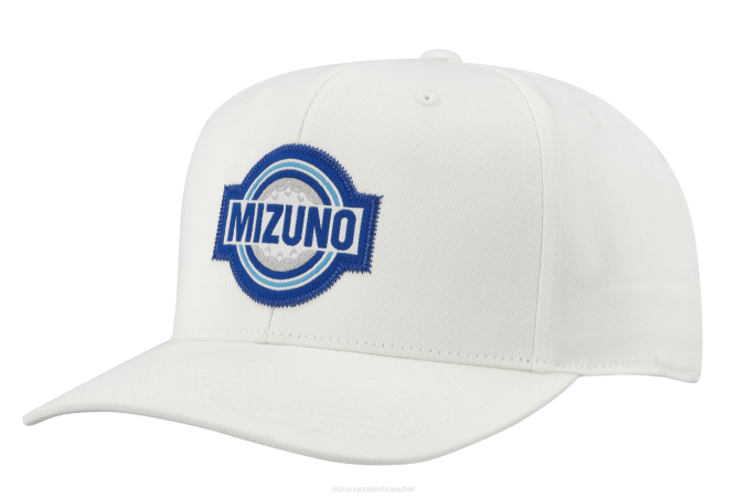 mizuno_parche_golf_snapback_unisexo_accesorios_personal5959_668f494.png Mizuno parche golf snapback unisexo accesorios personal(5959) 668F494 - Image 1