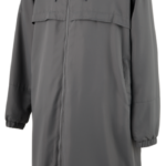 Mizuno parka del equipo unisexo vestir sombra tranquila (9i9i) 668F2671