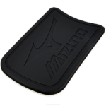 Mizuno patineta unisexo accesorios negro (9090) 668F2675