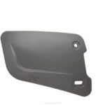 Mizuno protector facial para bateadores unisexo accesorios rhgray(rg91) 668F1031
