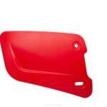 Mizuno protector facial para bateadores unisexo accesorios rhrojo(rg10) 668F1024
