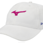 Mizuno proyecto recorrido cero ajustable lw unisexo accesorios blanco-rosa(0013) 668F484