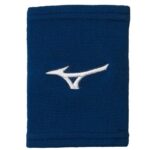 Mizuno pulseras de 5 pulgadas g2 unisexo accesorios azul marino (5151) 668F1146