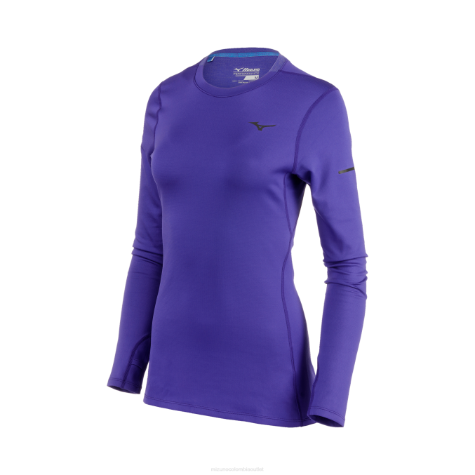 mizuno_respiracion_termo_running_manga_larga_mujer_vestir_chaqueton5858_668f296.png Mizuno respiración termo running manga larga mujer vestir chaquetón(5858) 668F296 - Image 1