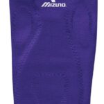 Mizuno rodillera deslizante juventud accesorios púrpura (6060) 668F833