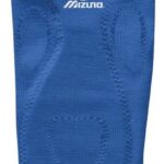 Mizuno rodillera deslizante juventud accesorios real (5252) 668F832
