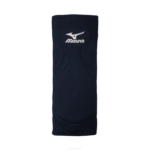Mizuno rodillera deslizante unisexo accesorios azul marino (5151) 668F906