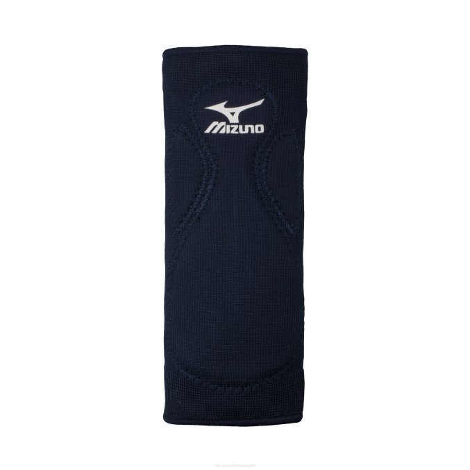mizuno_rodillera_deslizante_unisexo_accesorios_azul_marino_5151_668f906.png Mizuno rodillera deslizante unisexo accesorios azul marino (5151) 668F906 - Image 1