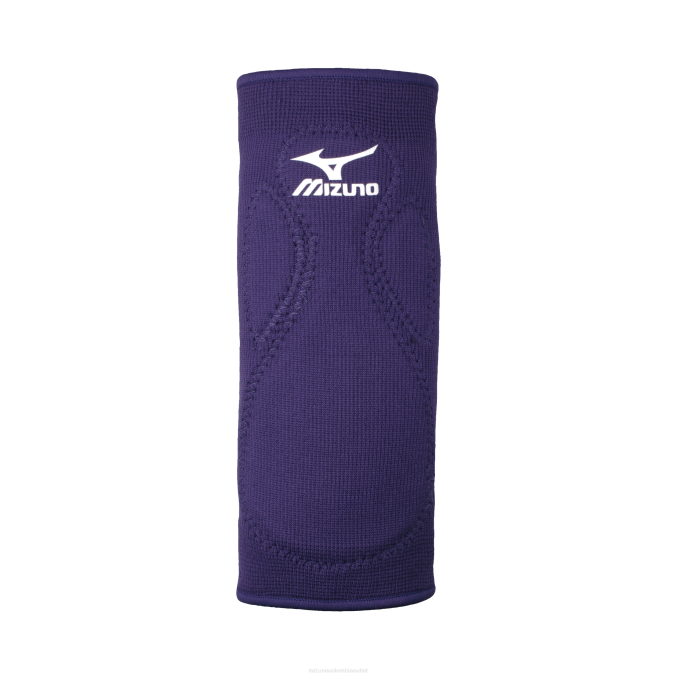 mizuno_rodillera_deslizante_unisexo_accesorios_purpura_6060_668f908.png Mizuno rodillera deslizante unisexo accesorios púrpura (6060) 668F908 - Image 1