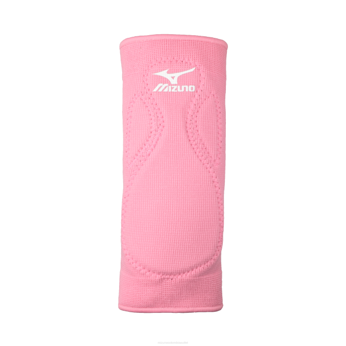 mizuno_rodillera_deslizante_unisexo_accesorios_rosa_1313_668f904.png Mizuno rodillera deslizante unisexo accesorios rosa (1313) 668F904 - Image 1