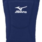 Mizuno rodillera lr6 unisexo accesorios azul marino (5151) 668F2583