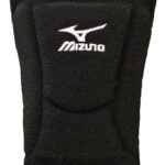 Mizuno rodillera lr6 unisexo accesorios negro (9090) 668F2582