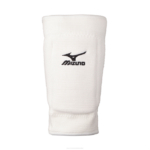 Mizuno rodillera t10 plus unisexo accesorios blanco (0000) 668F2586