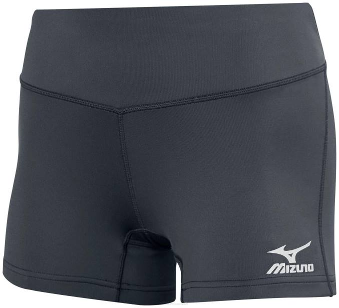 mizuno_shorts_de_voleibol_con_entrepierna_de_3_5_de_la_victoria_juventud_vestir_carboncillo9292_668f2262.jpg Mizuno shorts de voleibol con entrepierna de 3.5" de la victoria juventud vestir carboncillo(9292) 668F2262 - Image 1