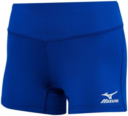 Mizuno shorts de voleibol con entrepierna de 3.5" de la victoria juventud vestir real (5252) 668F2261