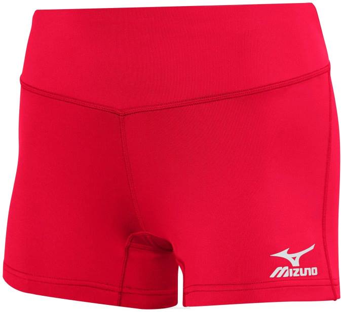 mizuno_shorts_de_voleibol_con_entrepierna_de_3_5_de_la_victoria_juventud_vestir_rojo_1010_668f2259.jpg Mizuno shorts de voleibol con entrepierna de 3.5" de la victoria juventud vestir rojo (1010) 668F2259 - Image 1
