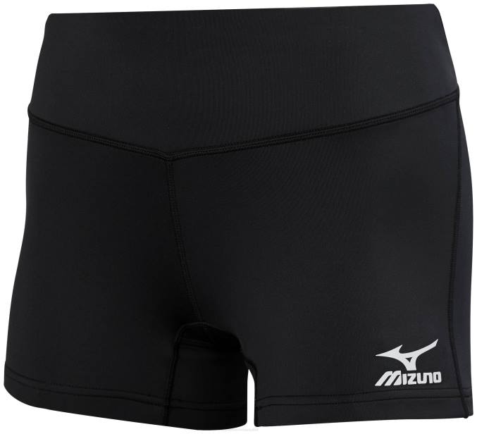 mizuno_shorts_de_voleibol_con_entrepierna_de_3_5_de_la_victoria_unisexo_vestir_negro_9090_668f2234.jpg Mizuno shorts de voleibol con entrepierna de 3.5" de la victoria unisexo vestir negro (9090) 668F2234 - Image 1