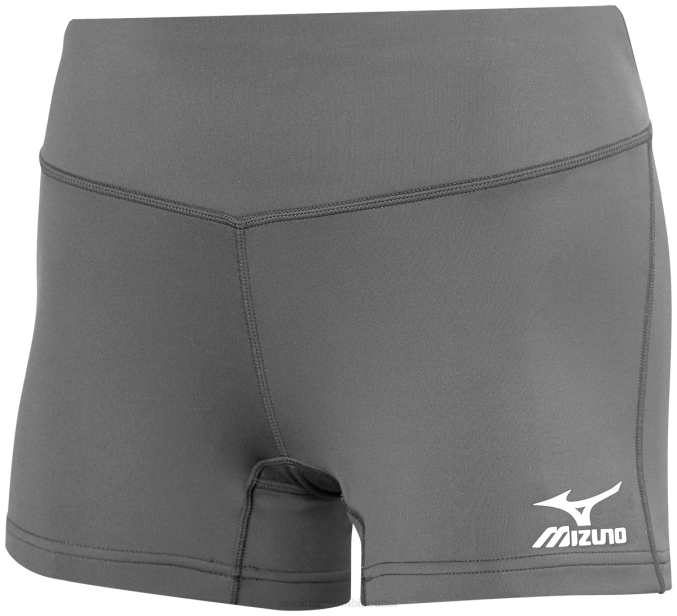 mizuno_shorts_de_voleibol_con_entrepierna_de_3_5_de_la_victoria_unisexo_vestir_sombra_tranquila_9i9i_668f2240.png Mizuno shorts de voleibol con entrepierna de 3.5" de la victoria unisexo vestir sombra tranquila (9i9i) 668F2240 - Image 1