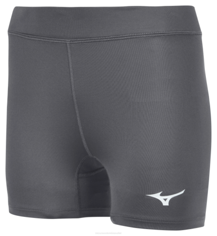 Mizuno shorts de voleibol vortex v2 juventud vestir sombra tranquila (9i9i) 668F2257