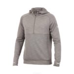 Mizuno sudadera con capucha infinity running hombres vestir sombra tranquila (9i9i) 668F206
