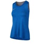 Mizuno tanque alfa mujer vestir real (5252) 668F2098