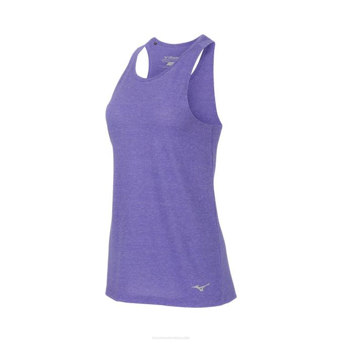 mizuno_tanque_de_carrera_infinita_mujer_vestir_chaqueton5858_668f226.jpg Mizuno tanque de carrera infinita mujer vestir chaquetón(5858) 668F226 - Image 1