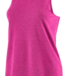 Mizuno tanque de entrenamiento infinito mujer vestir festivalfucsia(6w6w) 668F2772