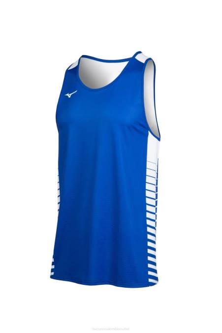 mizuno_tanque_del_equipo_hombres_vestir_20_equipo_realsm34_668f2468.jpg Mizuno tanque del equipo hombres vestir 20.equipo.real(sm34) 668F2468 - Image 1
