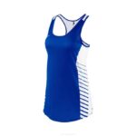 Mizuno tanque del equipo mujer vestir 20.equipo.real(sm34) 668F2088