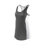 Mizuno tanque del equipo mujer vestir 20.equipo.sombra(sm35) 668F2089