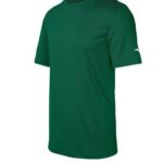 Mizuno tee juventud vestir bosque(4141) 668F1507