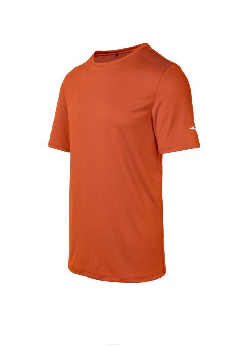 mizuno_tee_juventud_vestir_naranja_2020_668f1506.jpg Mizuno tee juventud vestir naranja (2020) 668F1506 - Image 1