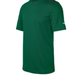 Mizuno tee unisexo vestir bosque(4141) 668F1581