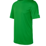 Mizuno tee unisexo vestir kellygreen(4l4l) 668F1582