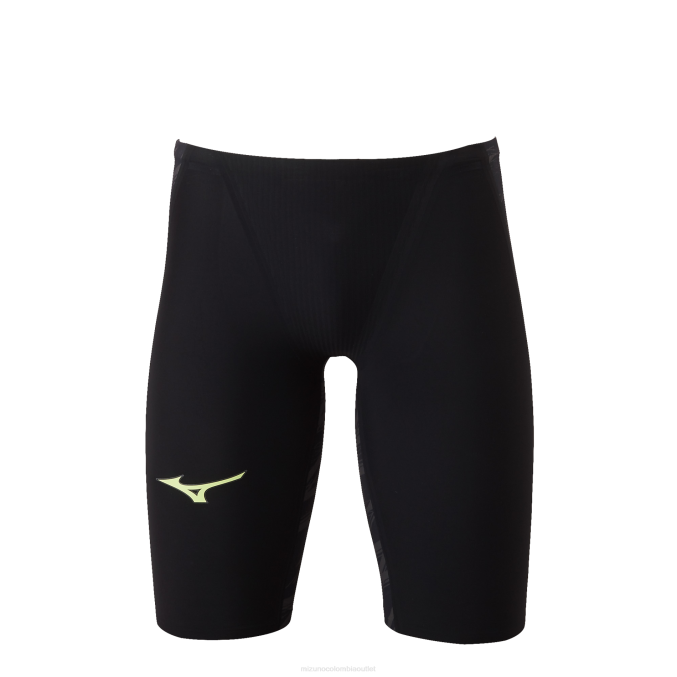 mizuno_traje_de_bano_tecnico_gx_sonic_v_sprinter_st_hombres_vestir_negro_gris9091_668f2633.png Mizuno traje de baño técnico gx-sonic v sprinter (st) hombres vestir negro-gris(9091) 668F2633 - Image 1