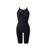 Mizuno traje de baño técnico gx-sonic v sprinter (st) mujer vestir negro (9090) 668F2650