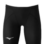Mizuno traje tecnológico mx-sonic hombres vestir negro (9090) 668F2636