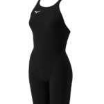 Mizuno traje tecnológico mx-sonic mujer vestir negro (9090) 668F2654