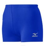 Mizuno vórtice híbrido corto unisexo vestir real (5252) 668F2251