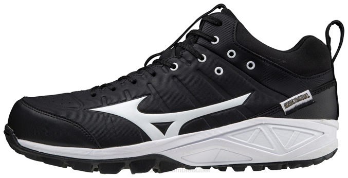 mizuno_zapatilla_de_cesped_medio_para_toda_superficie_ambition_2_hombres_zapatos_negro_blanco_9000_668f1615.png Mizuno Zapatilla de césped medio para toda superficie Ambition 2 hombres zapatos negro-blanco (9000) 668F1615 - Image 1