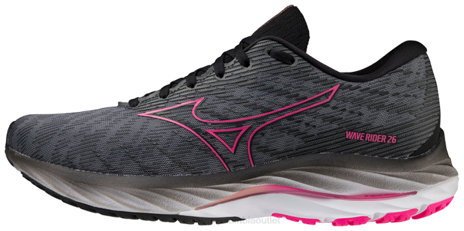 mizuno_zapatilla_de_running_project_zero_wave_rider_26_hombres_zapatos_quietshade_pinkglo9i1q_668f89.png Mizuno zapatilla de running project zero wave rider 26 hombres zapatos quietshade-pinkglo(9i1q) 668F89 - Image 1