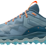 Mizuno zapatilla de trail running wave mujin 9 hombres zapatos provincialblue-babyblue(5b56) 668F2