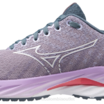 Mizuno zapatilla para correr wave inspire 19 mujer zapatos glicina-chinablue(6bcl) 668F55